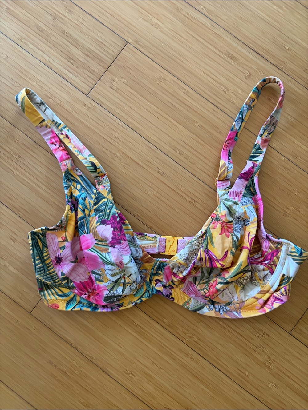 Fantasie Underwire Bikini Top